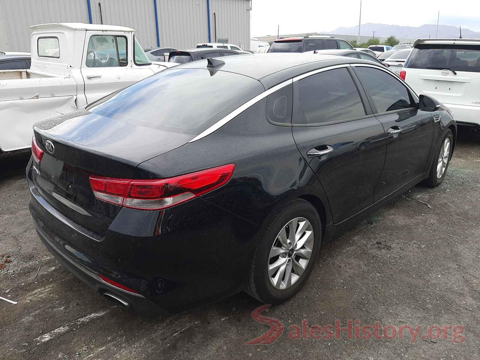 5XXGT4L33JG269869 2018 KIA OPTIMA