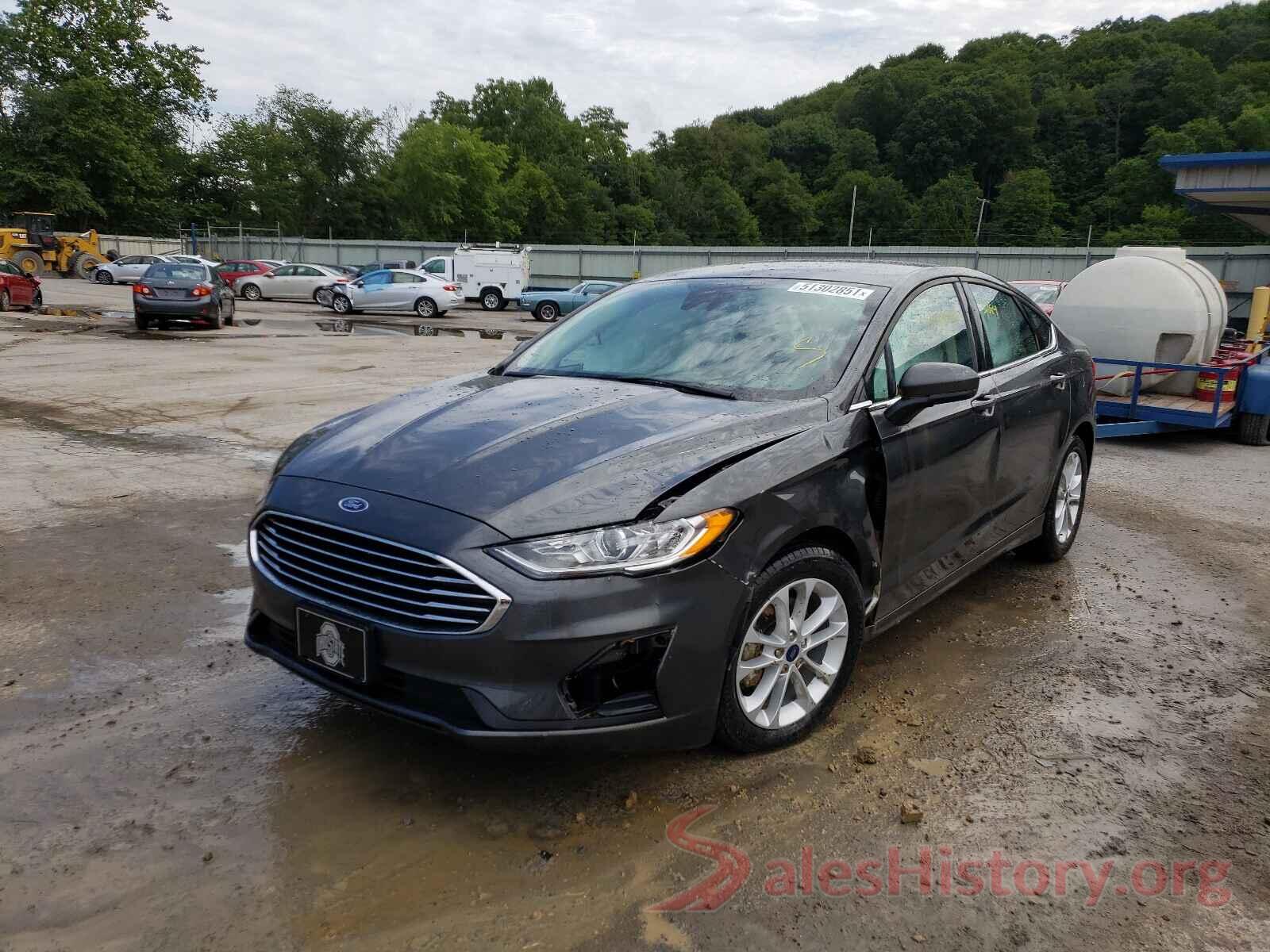 3FA6P0HD9LR183549 2020 FORD FUSION