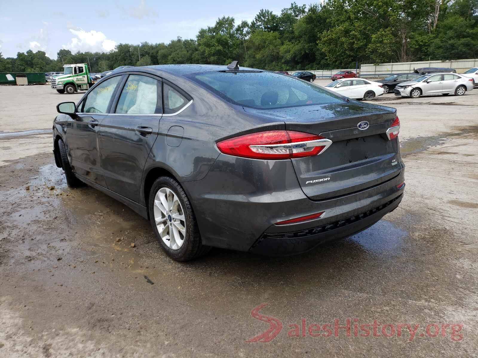 3FA6P0HD9LR183549 2020 FORD FUSION