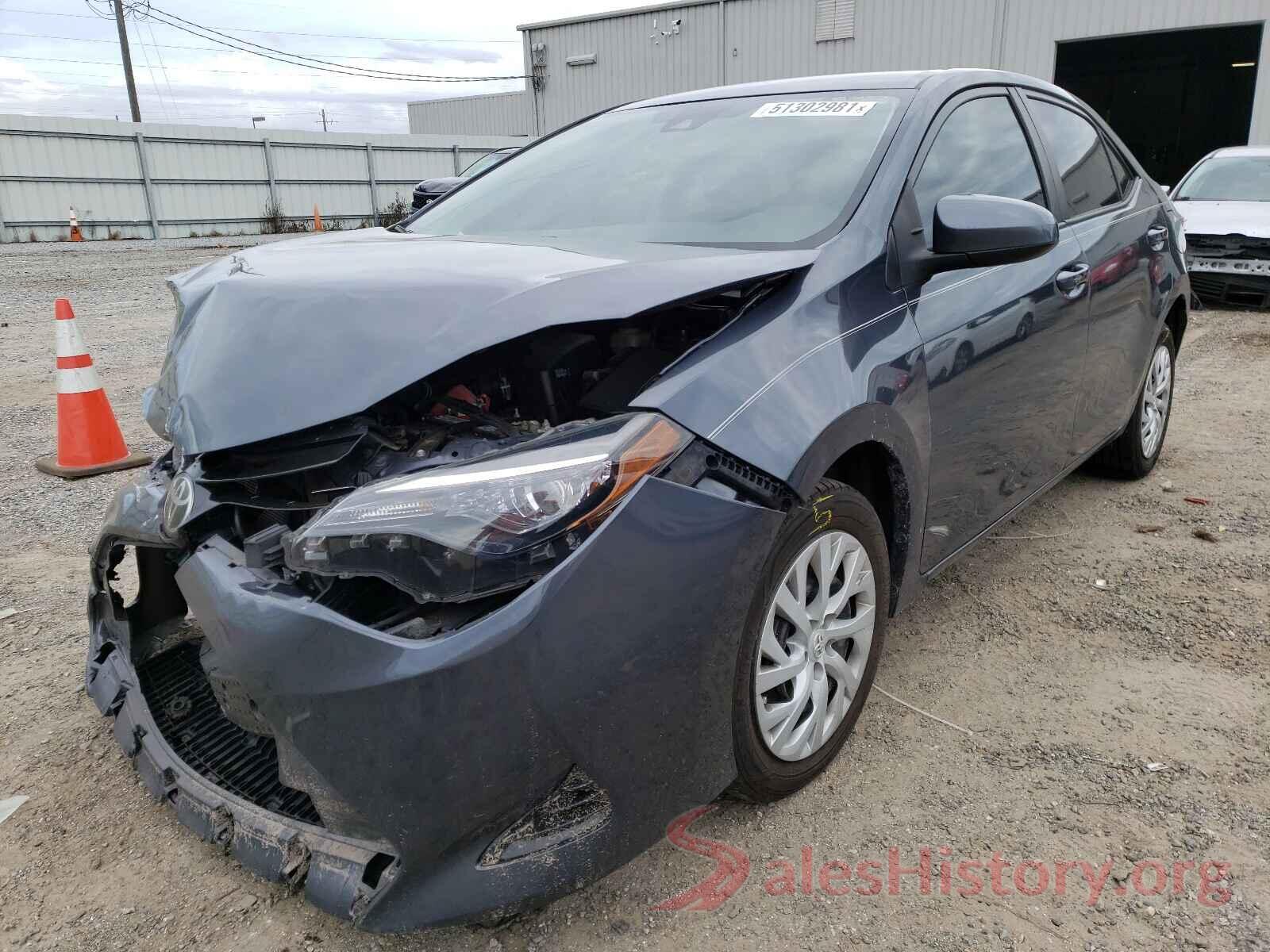 5YFBURHE8HP731326 2017 TOYOTA COROLLA