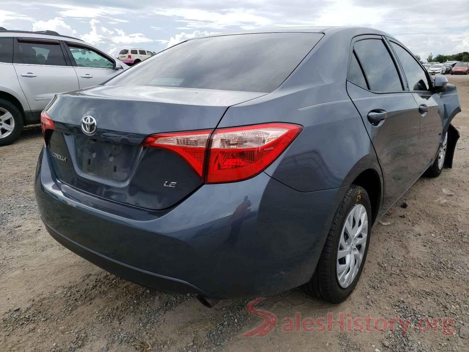 5YFBURHE8HP731326 2017 TOYOTA COROLLA