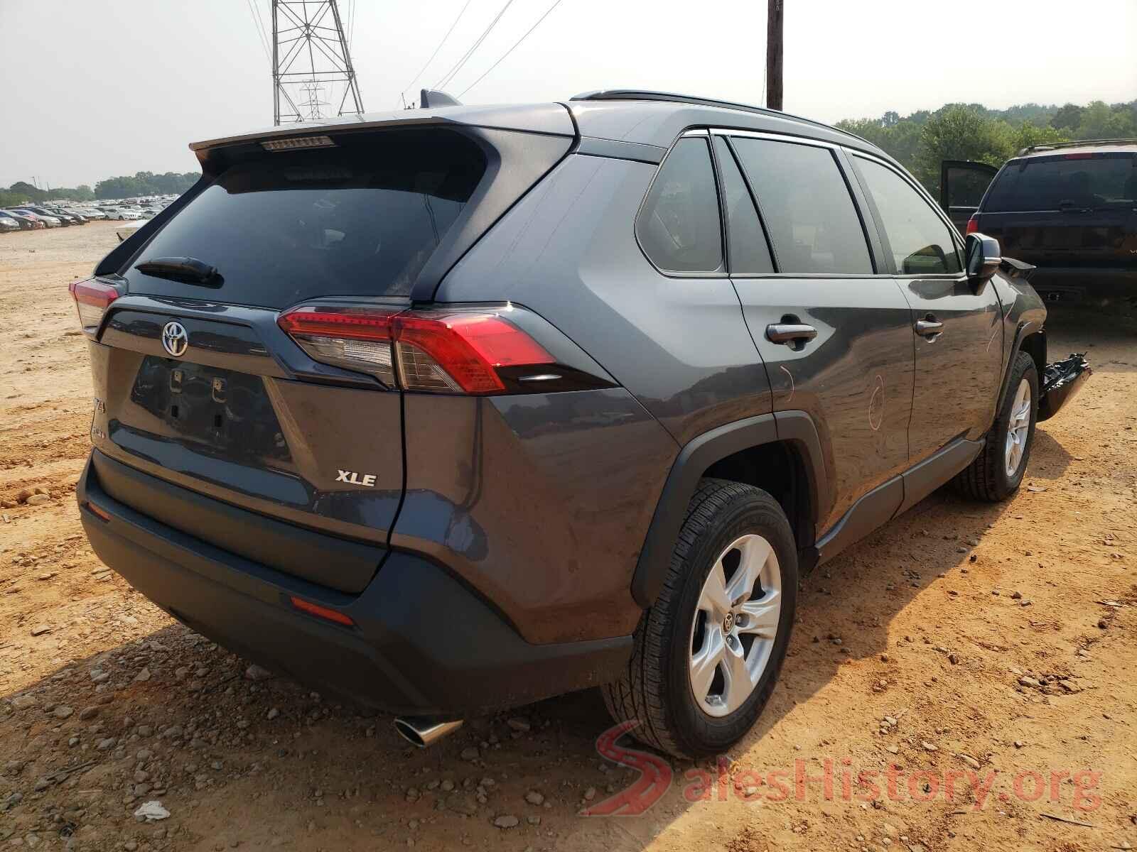 JTMW1RFV4KD040527 2019 TOYOTA RAV4