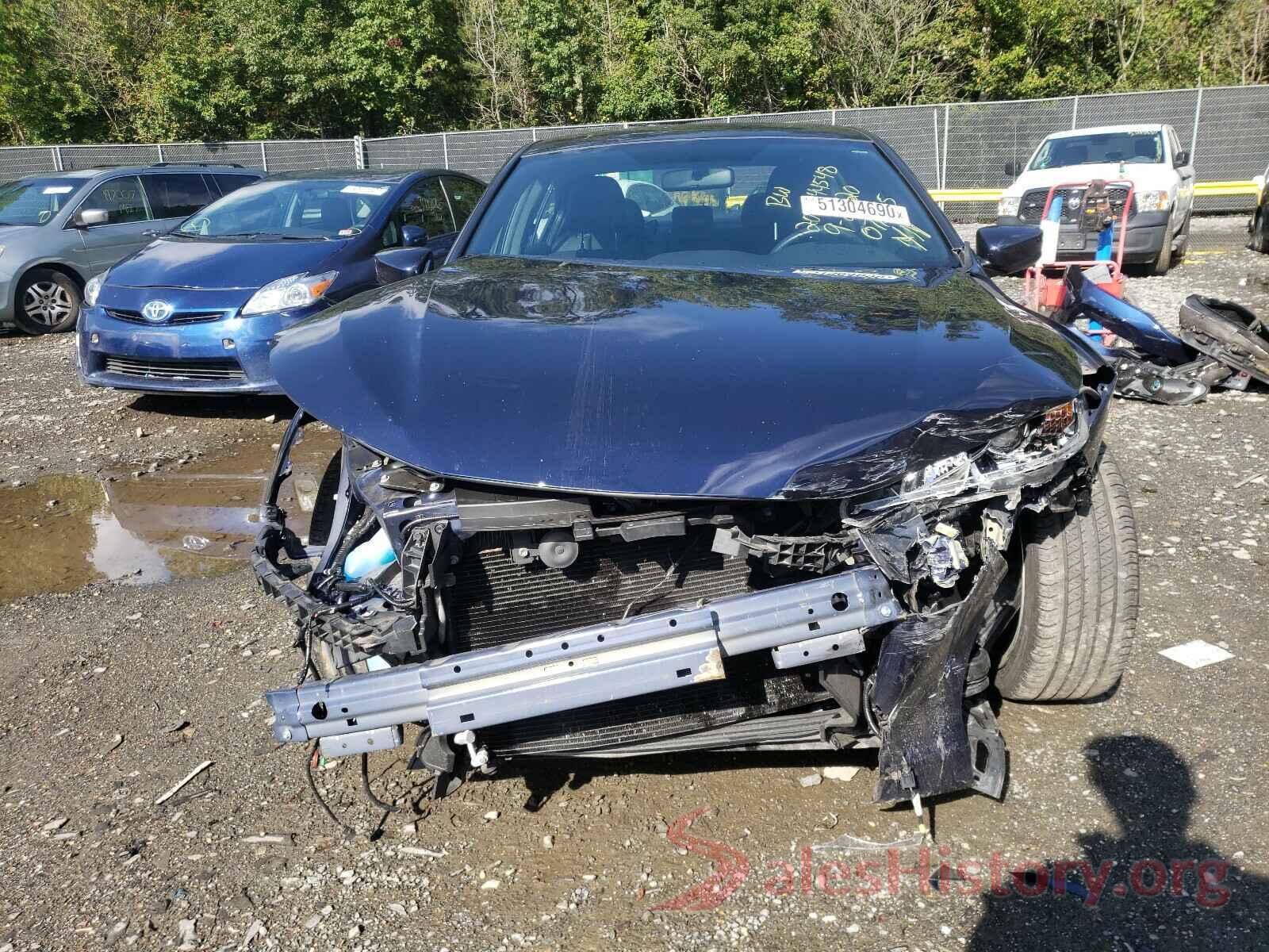 1HGCR2F52HA076165 2017 HONDA ACCORD