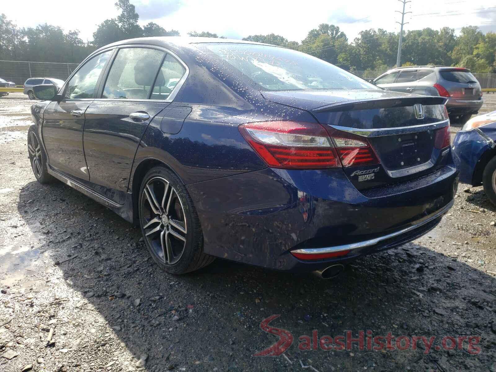 1HGCR2F52HA076165 2017 HONDA ACCORD