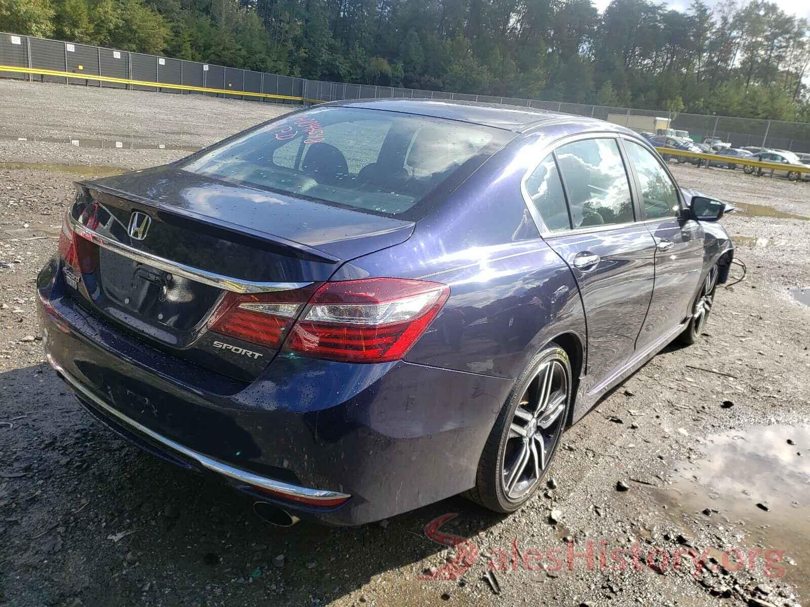 1HGCR2F52HA076165 2017 HONDA ACCORD