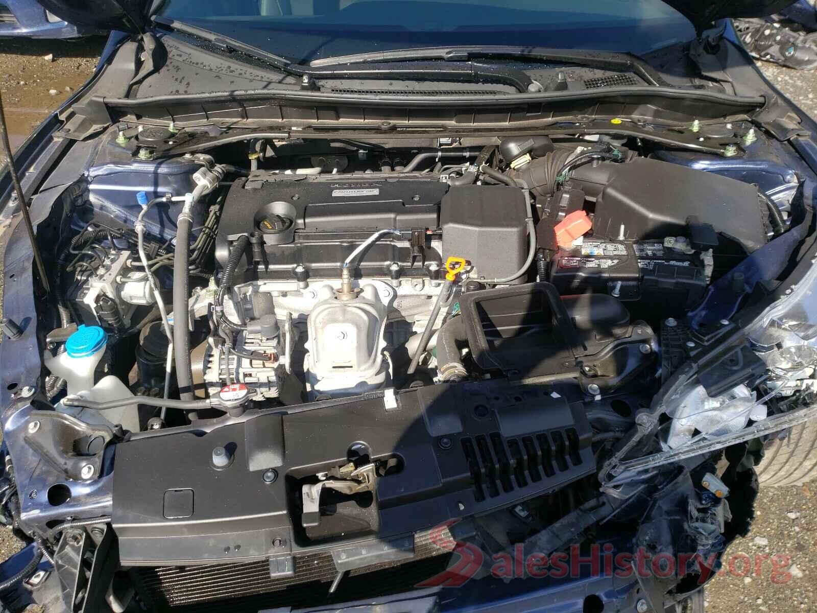 1HGCR2F52HA076165 2017 HONDA ACCORD