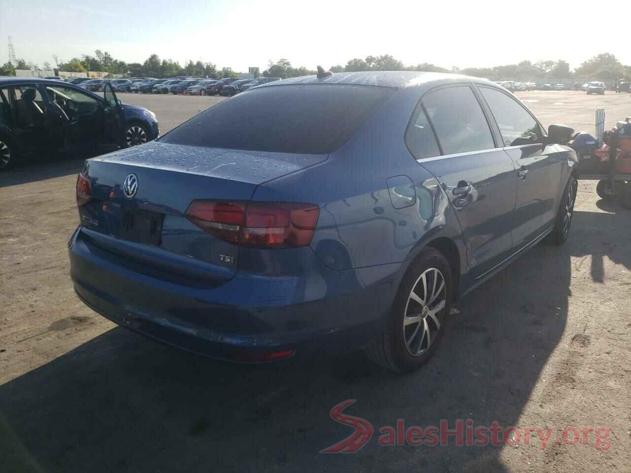 3VWDB7AJ2JM207402 2018 VOLKSWAGEN JETTA