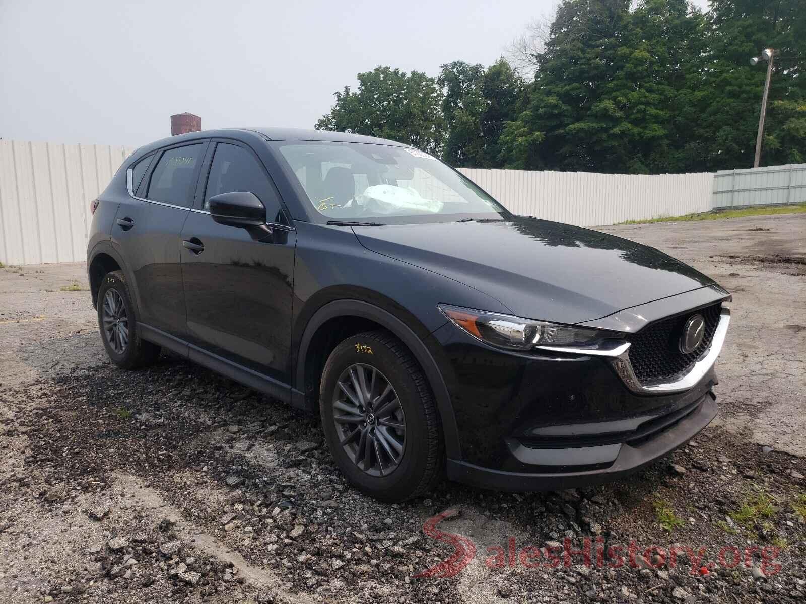 JM3KFBBM7L0771022 2020 MAZDA CX-5