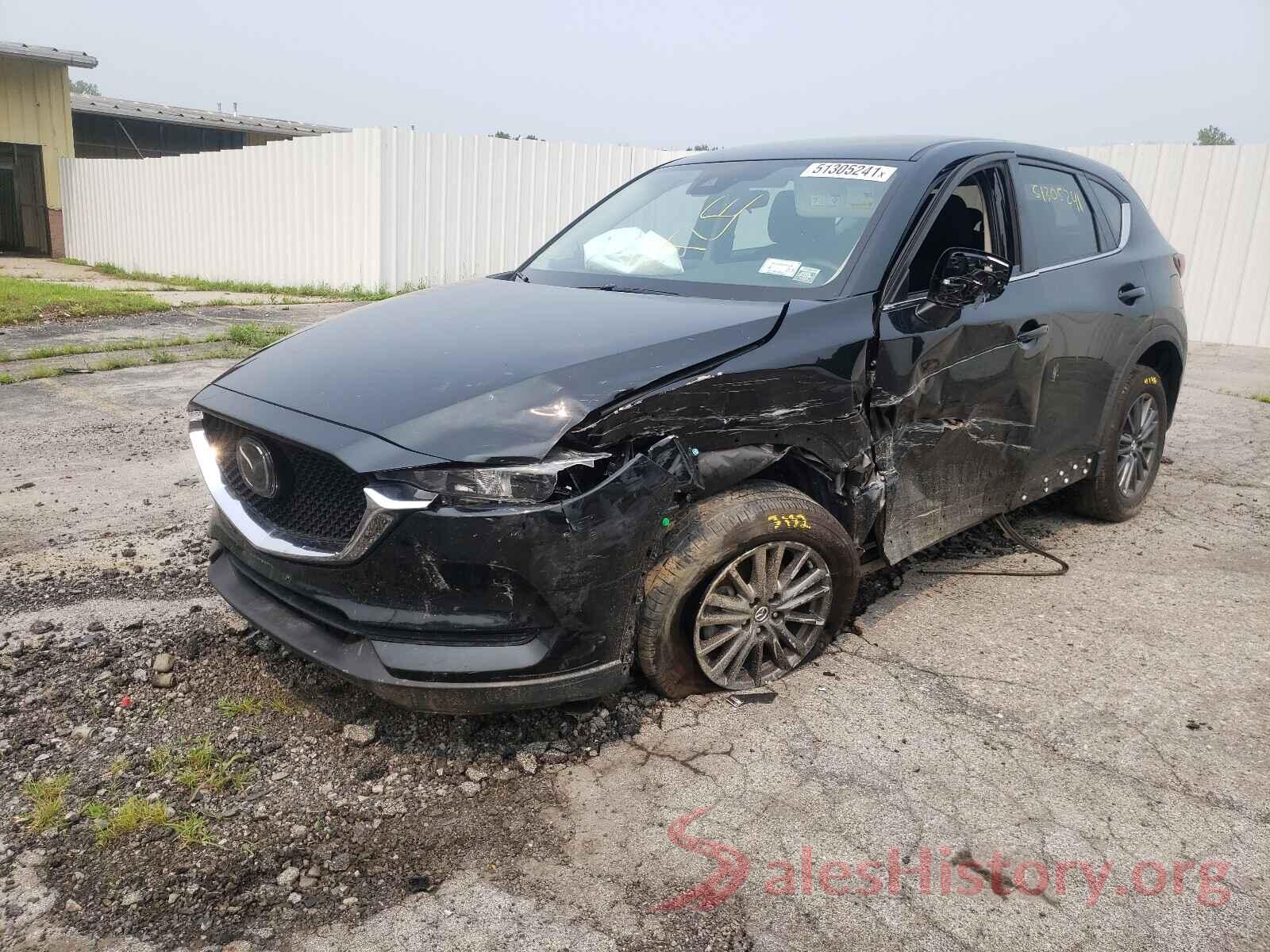 JM3KFBBM7L0771022 2020 MAZDA CX-5