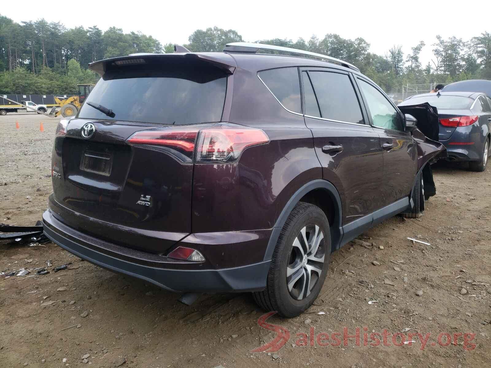 2T3BFREV8GW447715 2016 TOYOTA RAV4