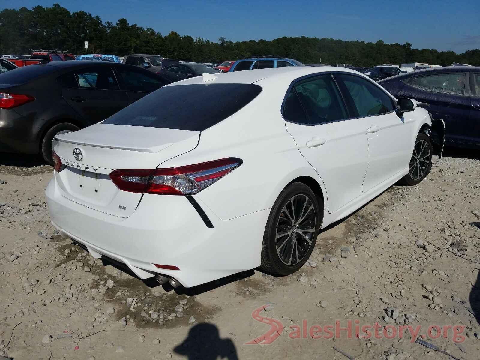 4T1G11AK2LU892553 2020 TOYOTA CAMRY