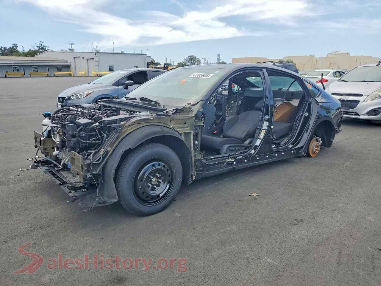 1HGCY1F45SA008972 2025 HONDA ACCORD