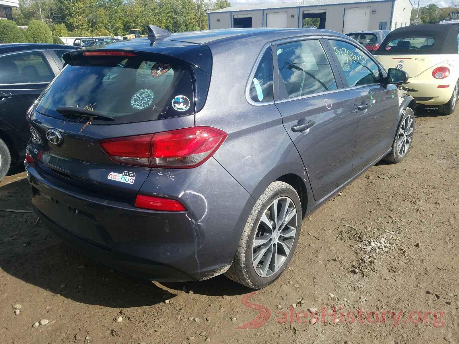 KMHH35LE2JU063783 2018 HYUNDAI ELANTRA