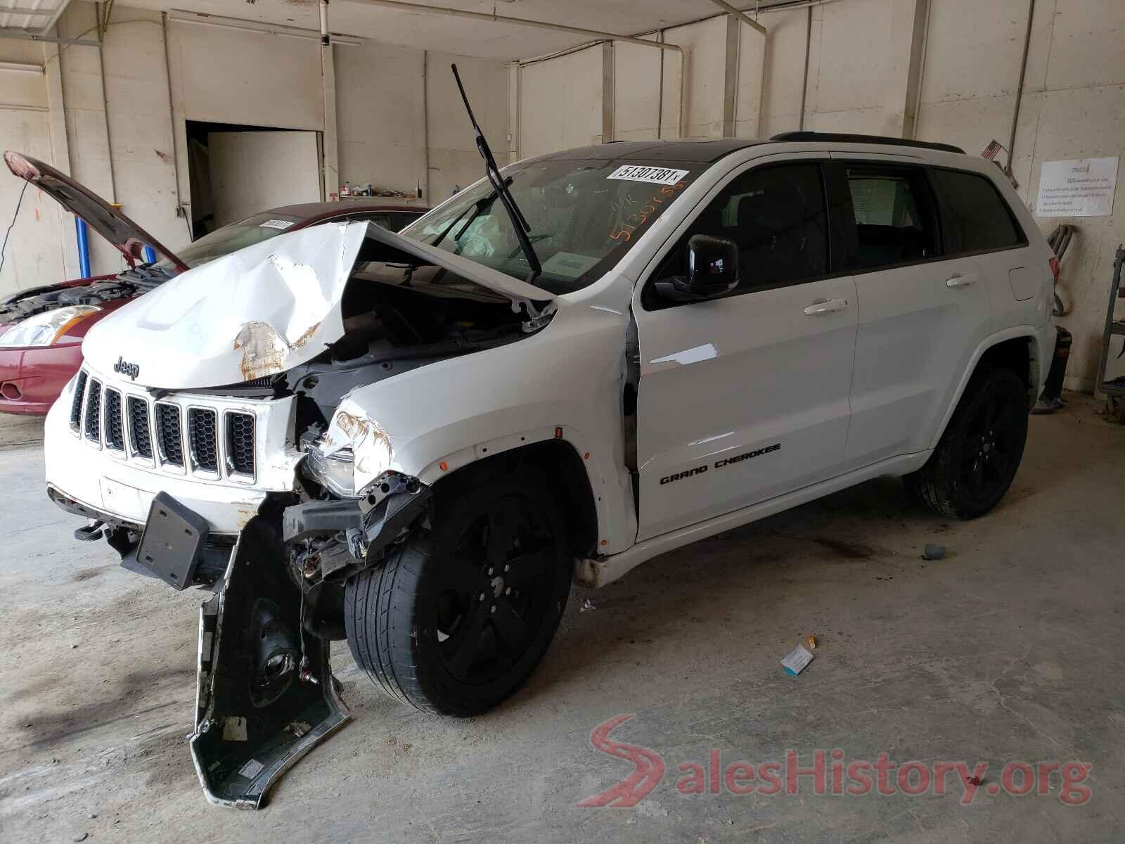 1C4RJFCG5GC355609 2016 JEEP CHEROKEE