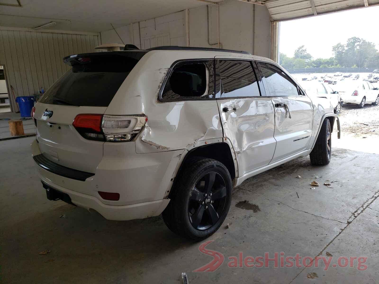 1C4RJFCG5GC355609 2016 JEEP CHEROKEE