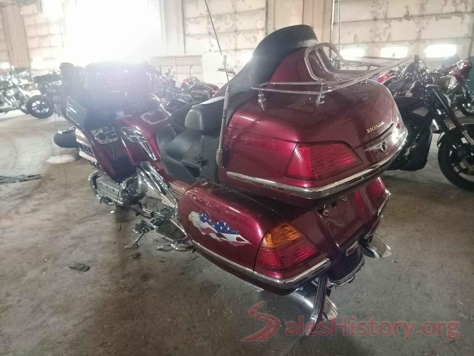 1HFSC47074A307376 2004 HONDA GL CYCLE