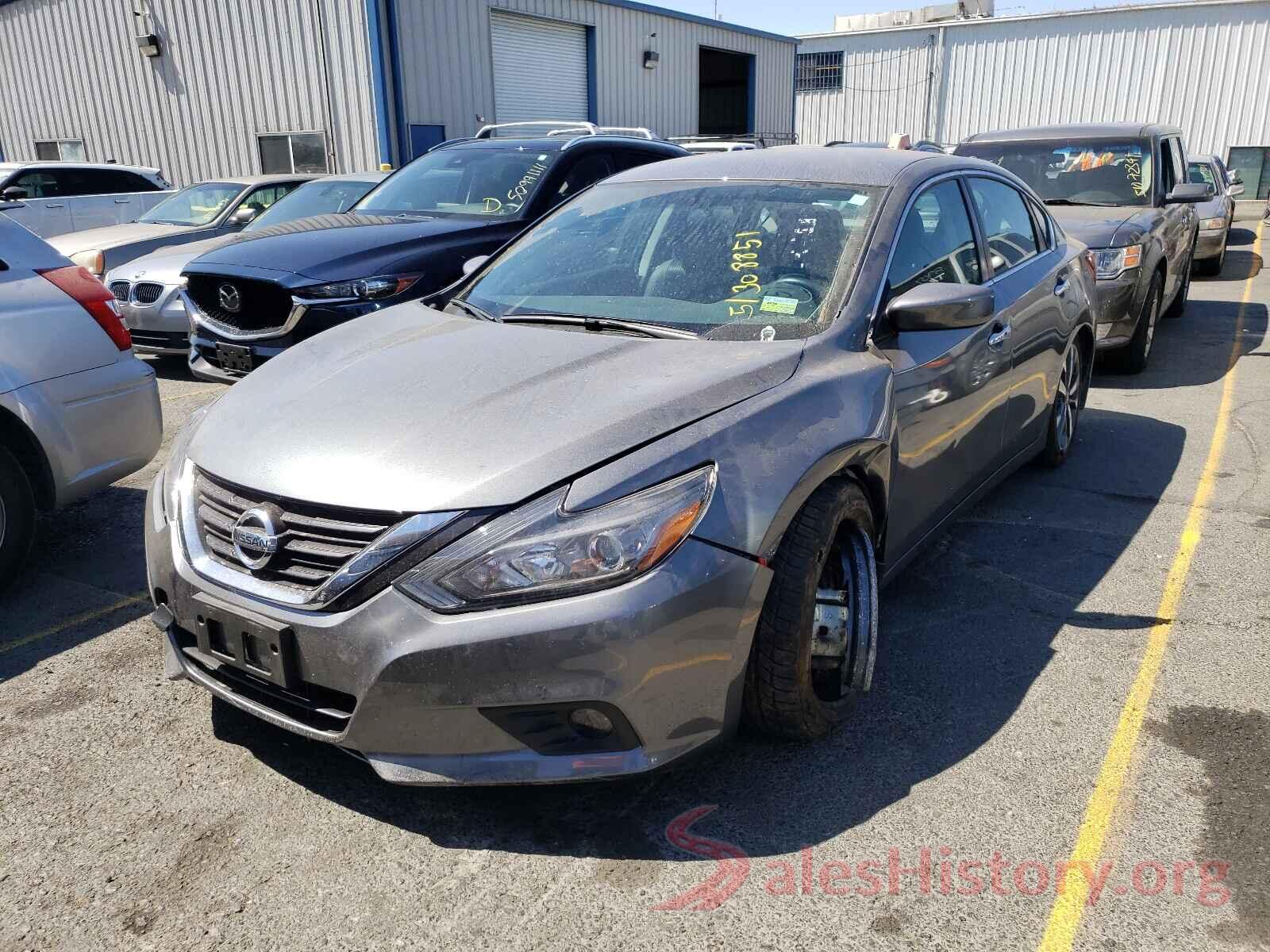 1N4AL3AP0HC487385 2017 NISSAN ALTIMA