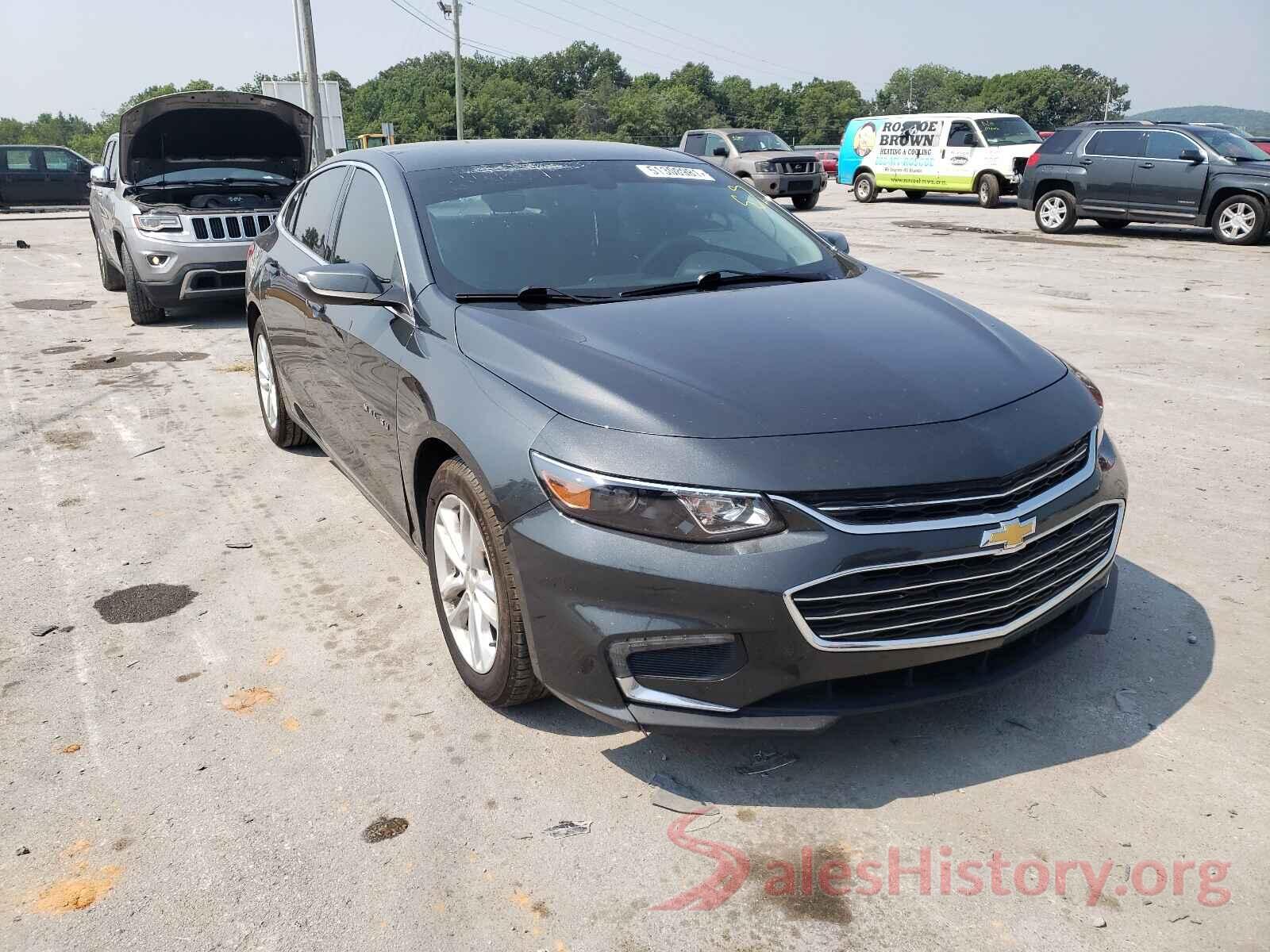 1G1ZD5ST7JF243828 2018 CHEVROLET MALIBU