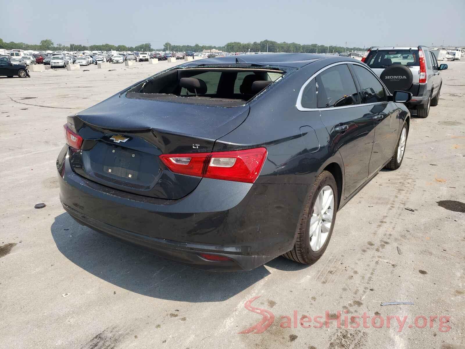 1G1ZD5ST7JF243828 2018 CHEVROLET MALIBU