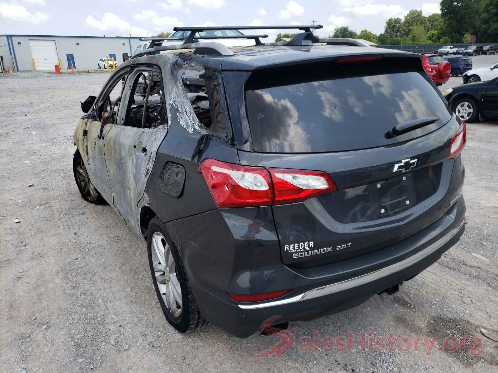 2GNAXNEX3J6214287 2018 CHEVROLET EQUINOX