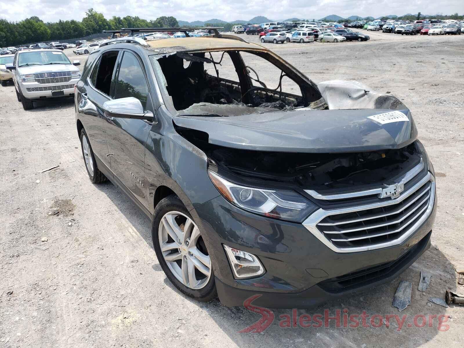 2GNAXNEX3J6214287 2018 CHEVROLET EQUINOX