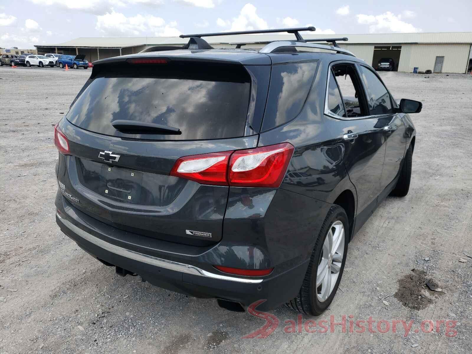 2GNAXNEX3J6214287 2018 CHEVROLET EQUINOX