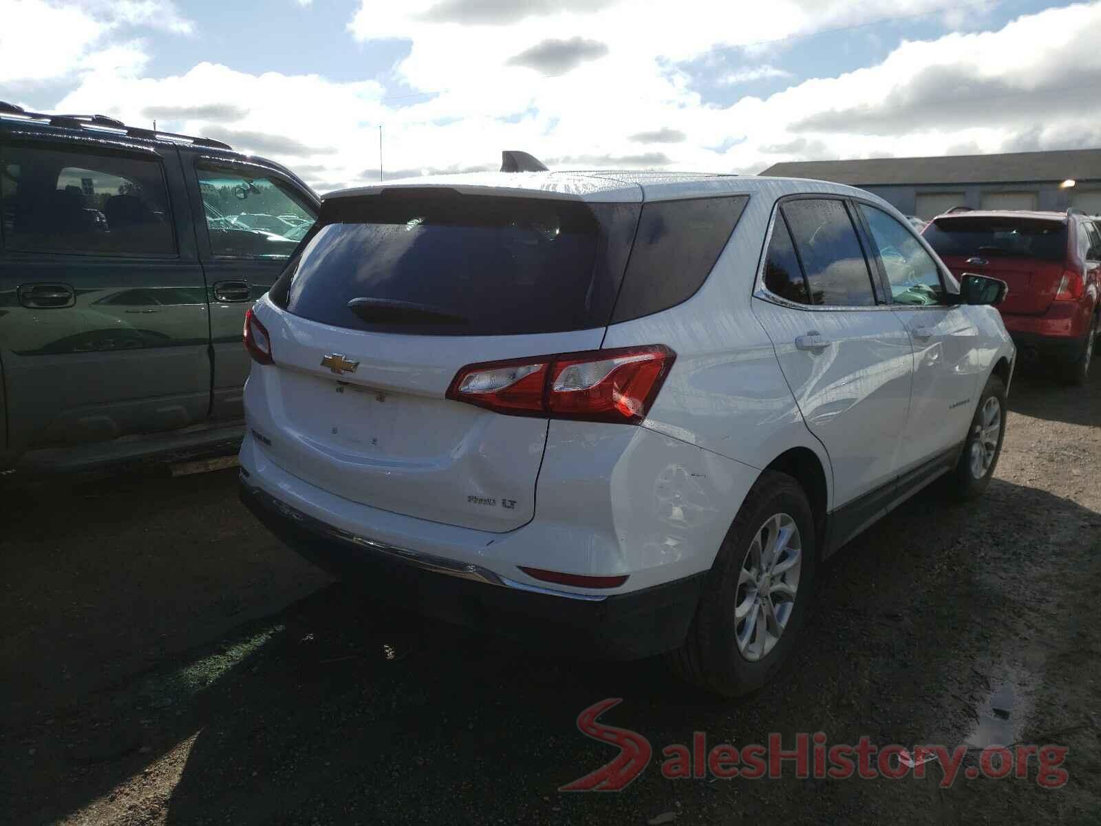 2GNAXSEV3J6166514 2018 CHEVROLET EQUINOX