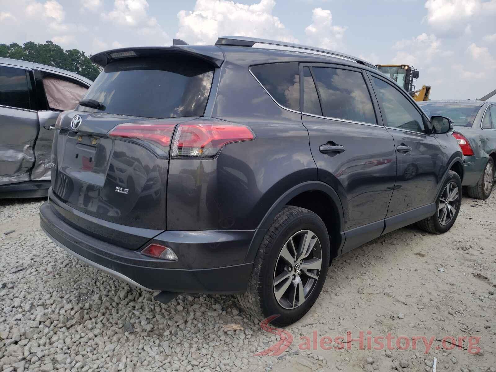 JTMWFREV2HJ701274 2017 TOYOTA RAV4