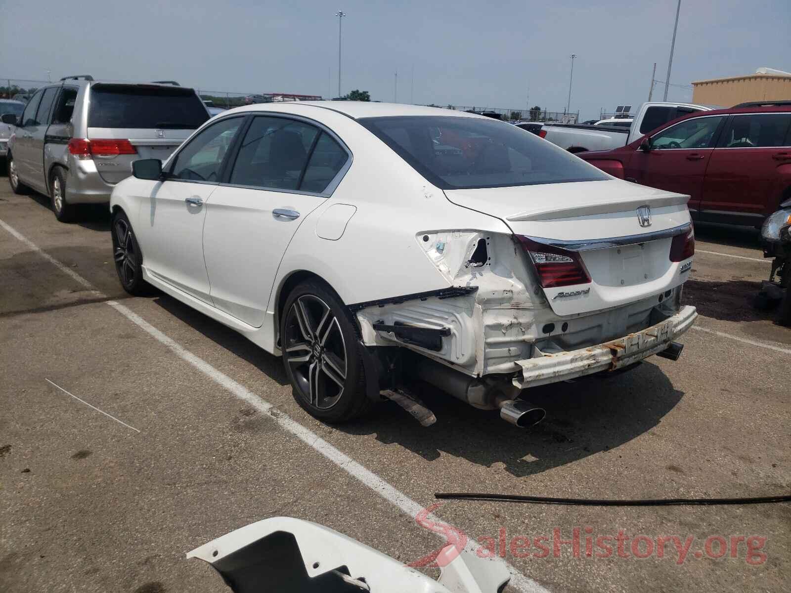 1HGCR2F13HA119957 2017 HONDA ACCORD