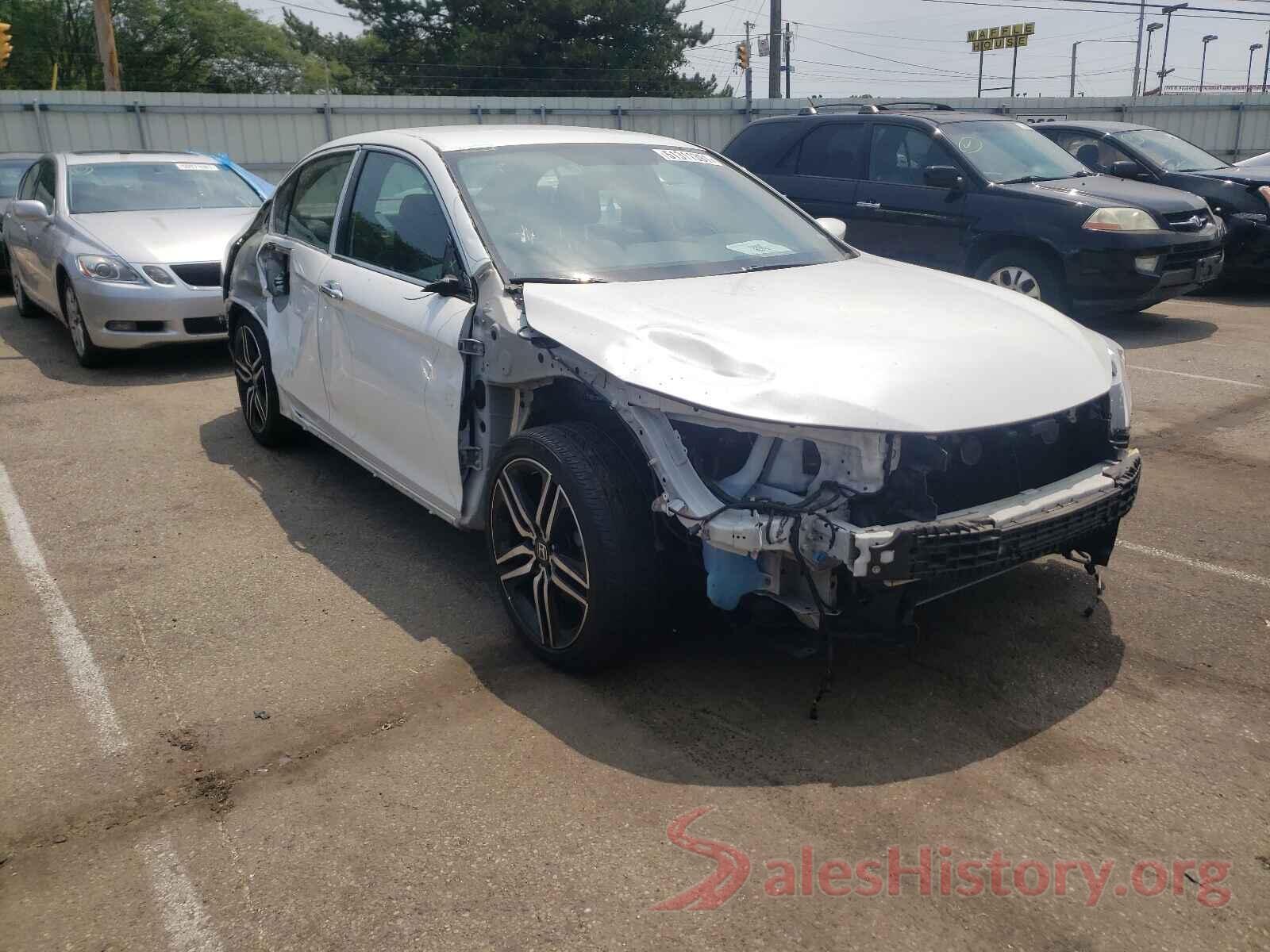 1HGCR2F13HA119957 2017 HONDA ACCORD