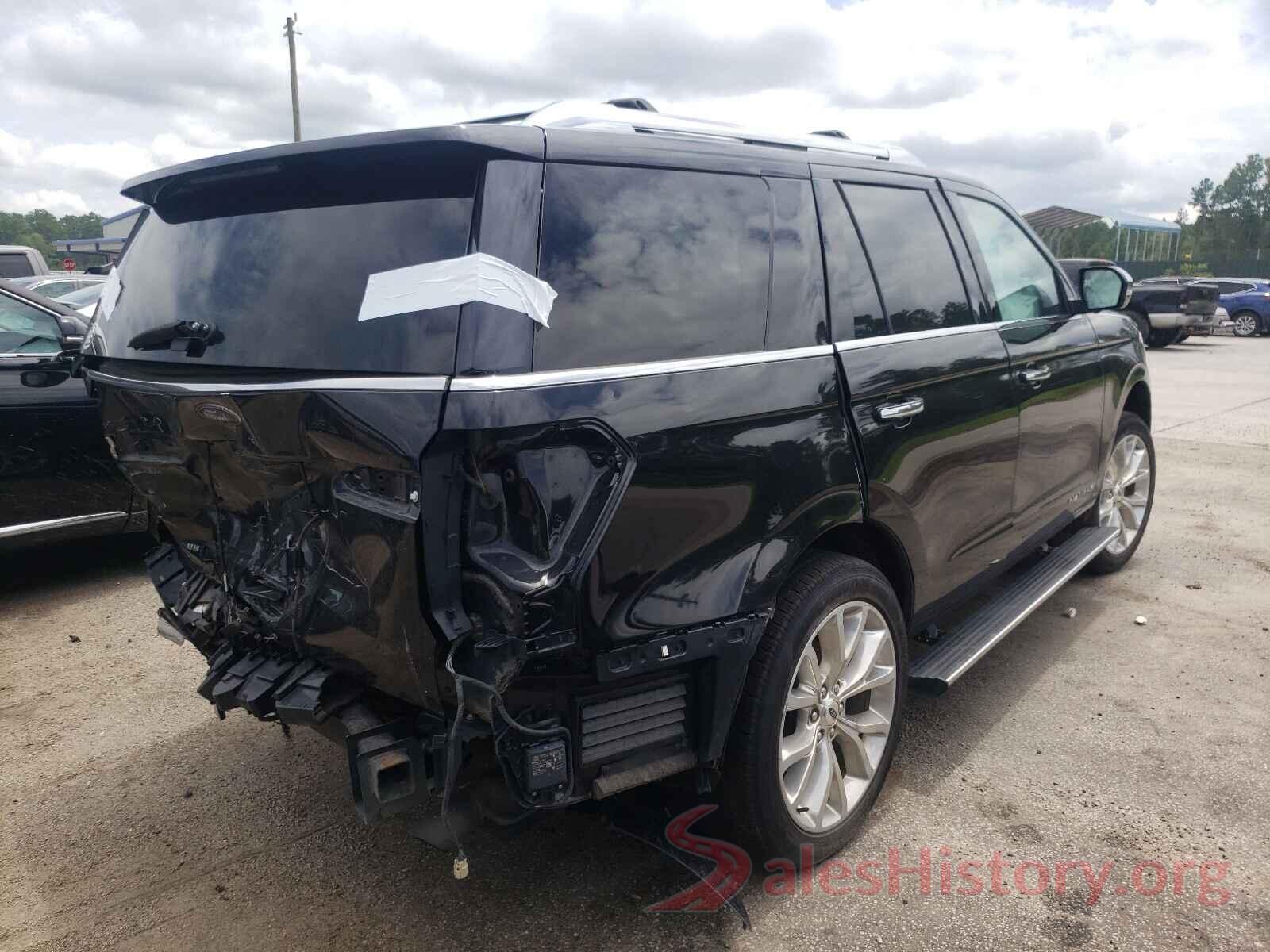 1FMJU1LT2KEA41378 2019 FORD EXPEDITION