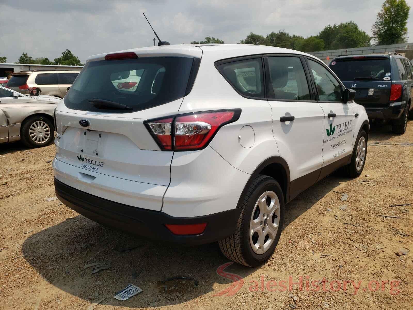 1FMCU0F78JUC07098 2018 FORD ESCAPE