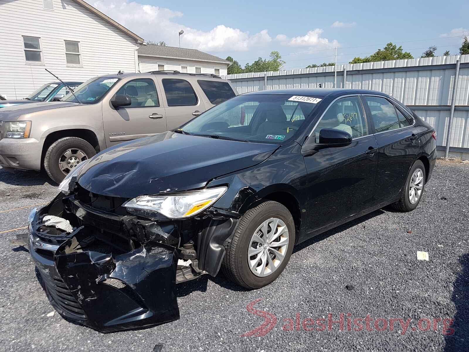 4T1BF1FK0HU785206 2017 TOYOTA CAMRY