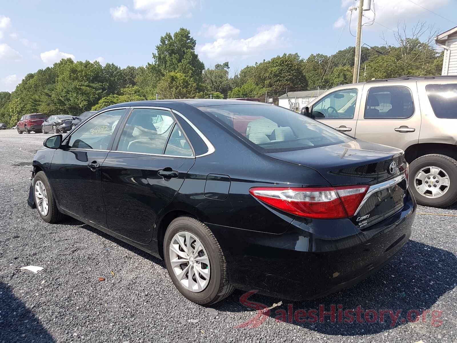 4T1BF1FK0HU785206 2017 TOYOTA CAMRY