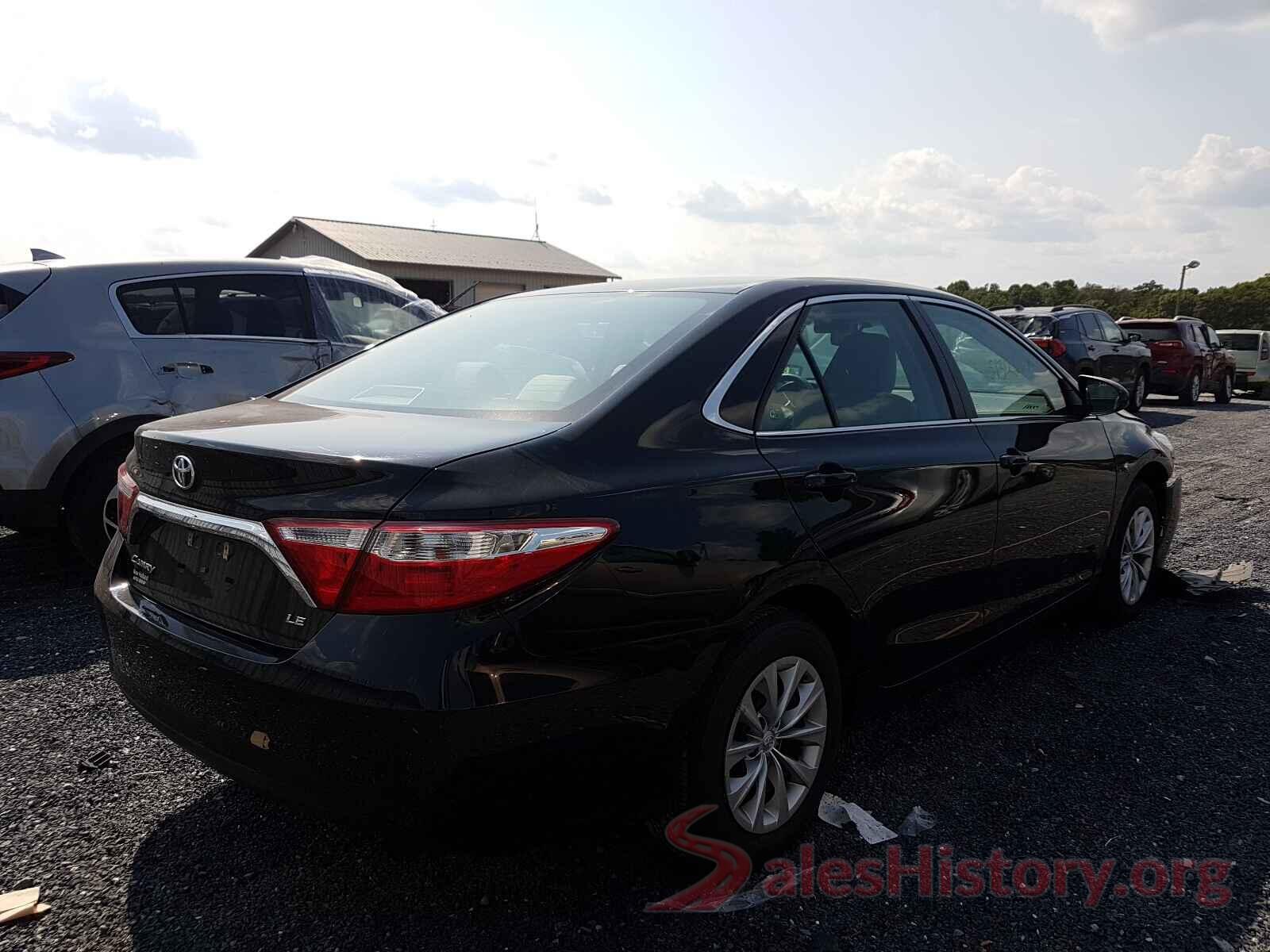 4T1BF1FK0HU785206 2017 TOYOTA CAMRY