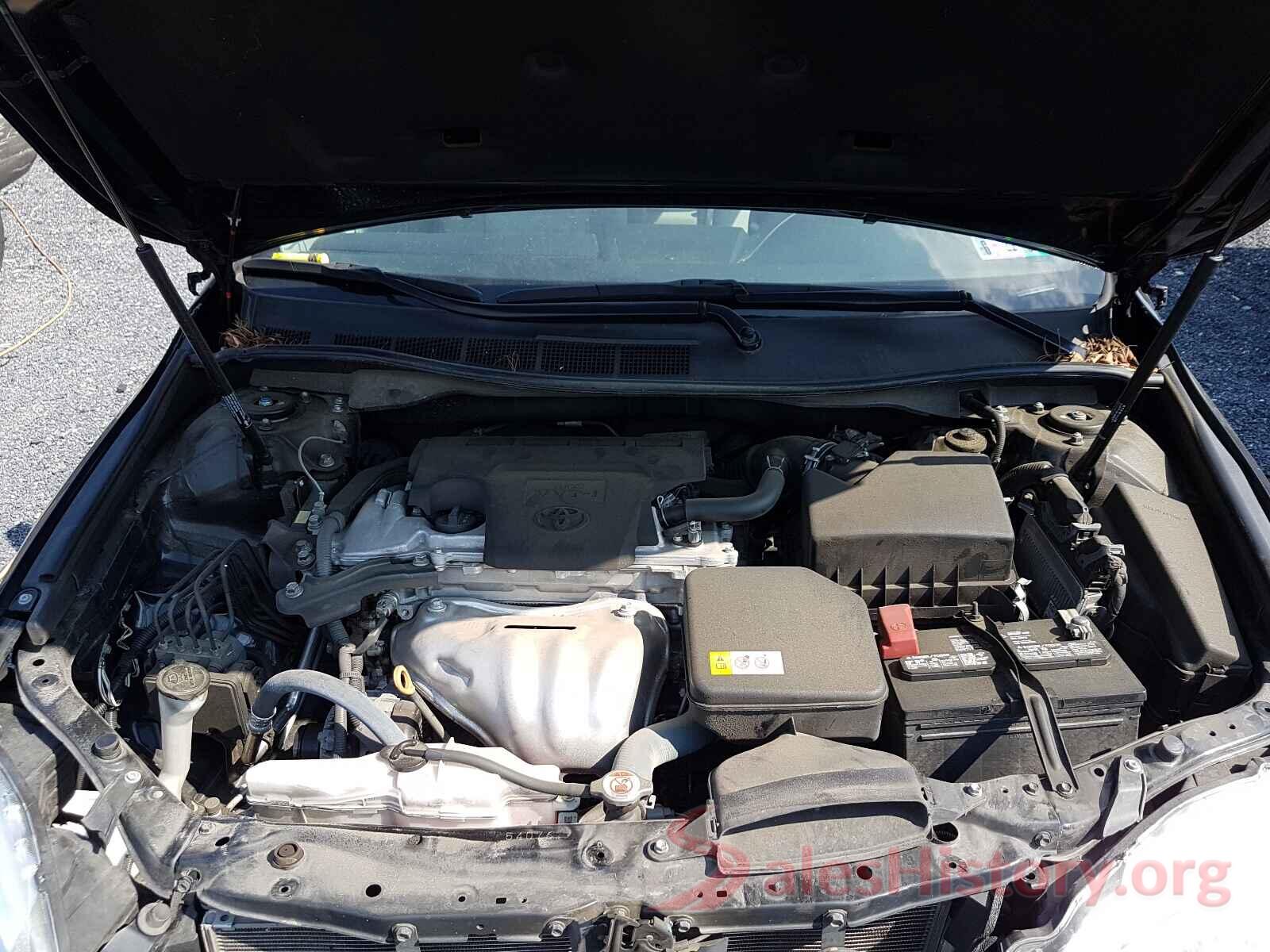 4T1BF1FK0HU785206 2017 TOYOTA CAMRY