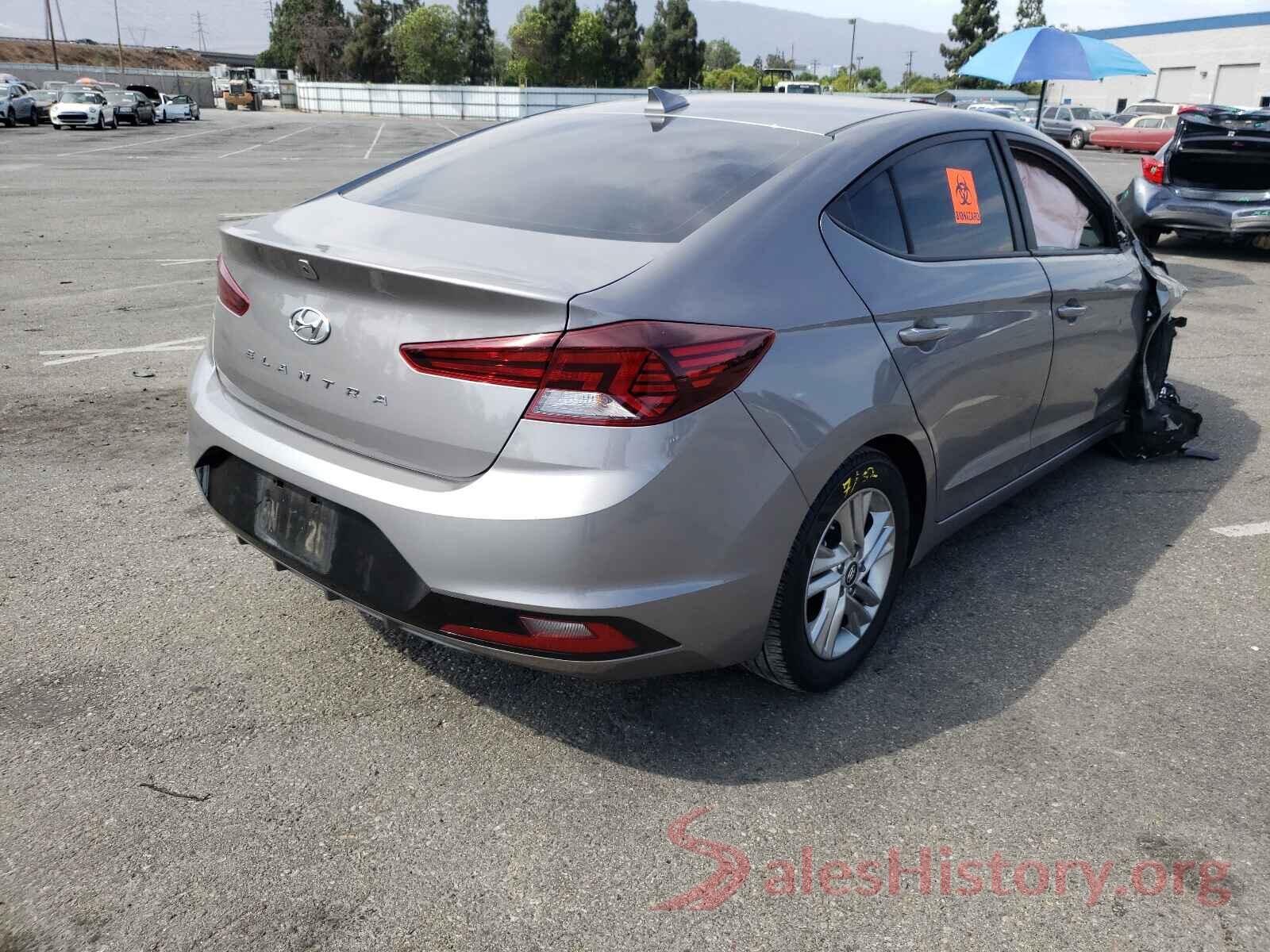 KMHD84LF2LU961516 2020 HYUNDAI ELANTRA