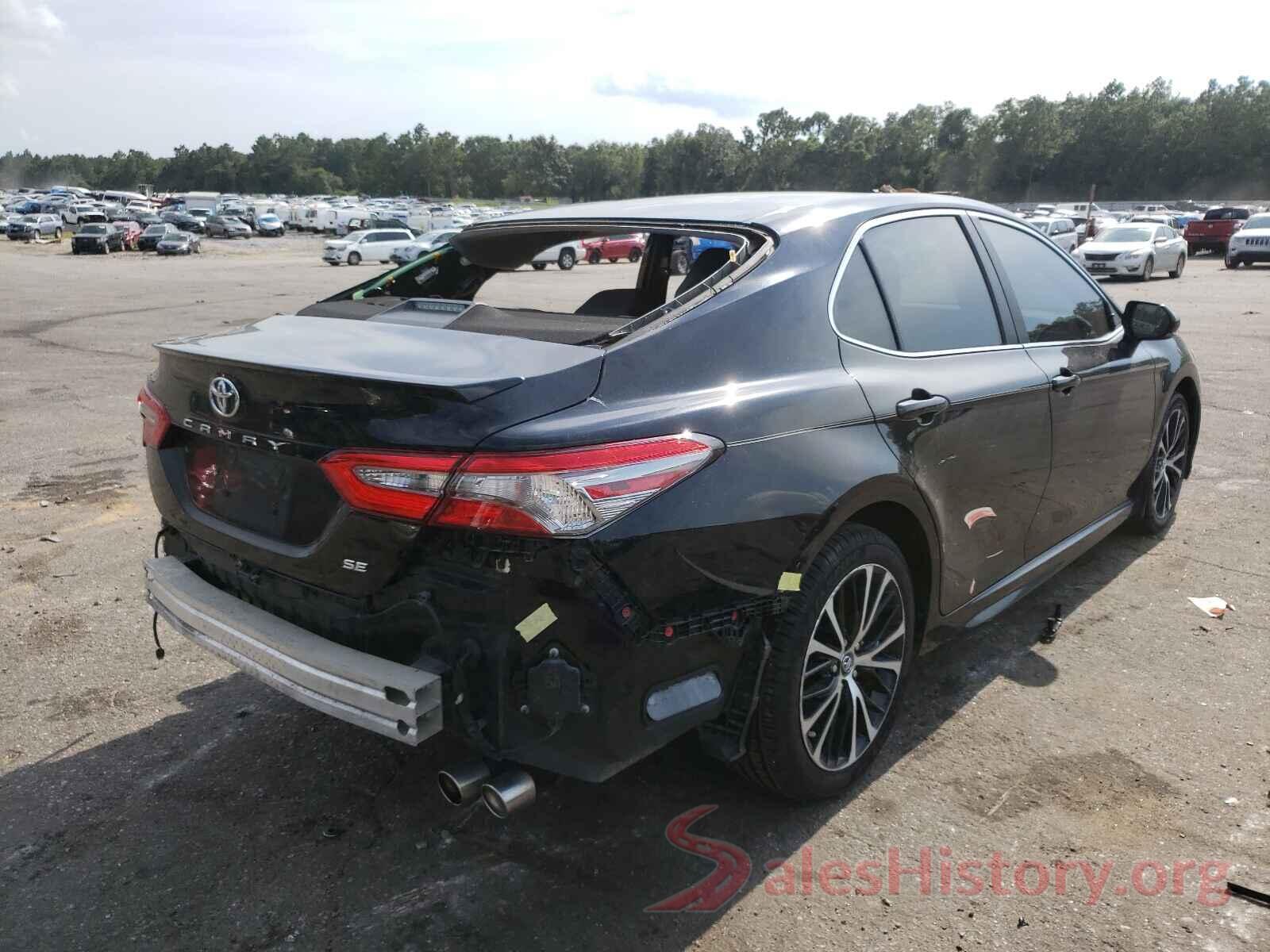 4T1B11HKXJU136546 2018 TOYOTA CAMRY