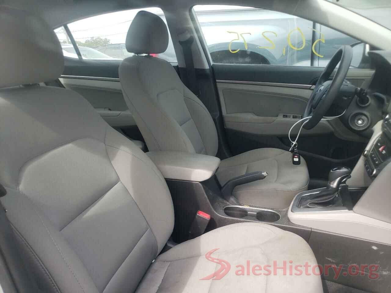 5NPD84LF9JH396466 2018 HYUNDAI ELANTRA