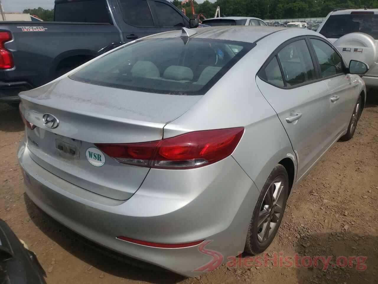 5NPD84LF9JH396466 2018 HYUNDAI ELANTRA