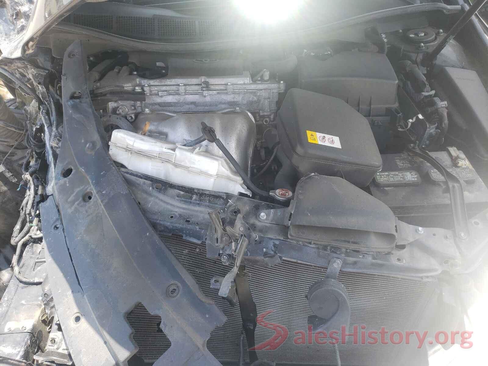 4T1BF1FKXHU322974 2017 TOYOTA CAMRY