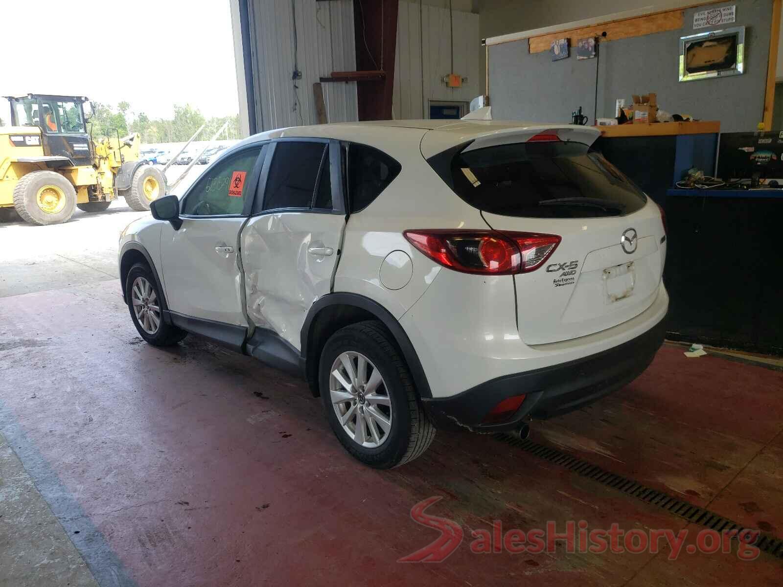 JM3KE4CY8G0755577 2016 MAZDA CX-5