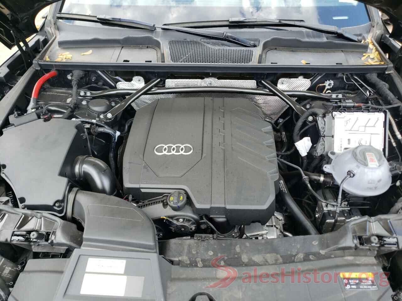 WA1EAAFY6P2099602 2023 AUDI Q5