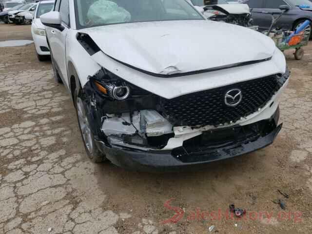 3MVDMBEM5LM132779 2020 MAZDA CX30