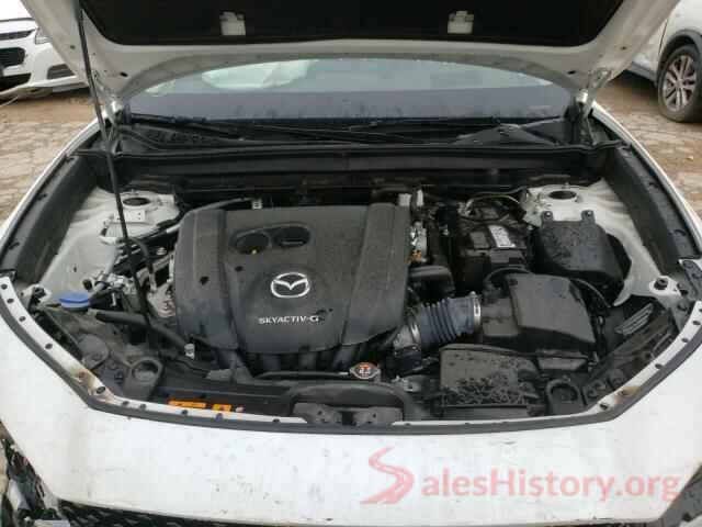 3MVDMBEM5LM132779 2020 MAZDA CX30