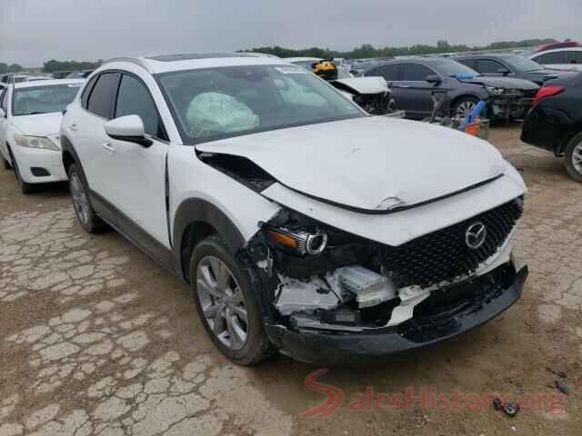 3MVDMBEM5LM132779 2020 MAZDA CX30