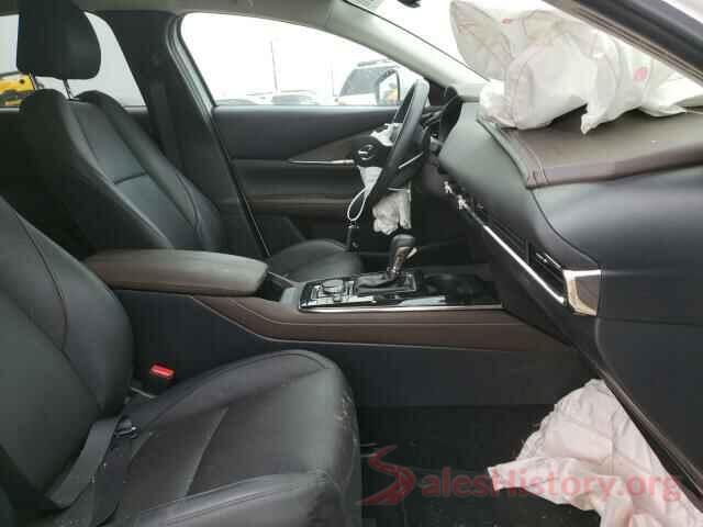 3MVDMBEM5LM132779 2020 MAZDA CX30