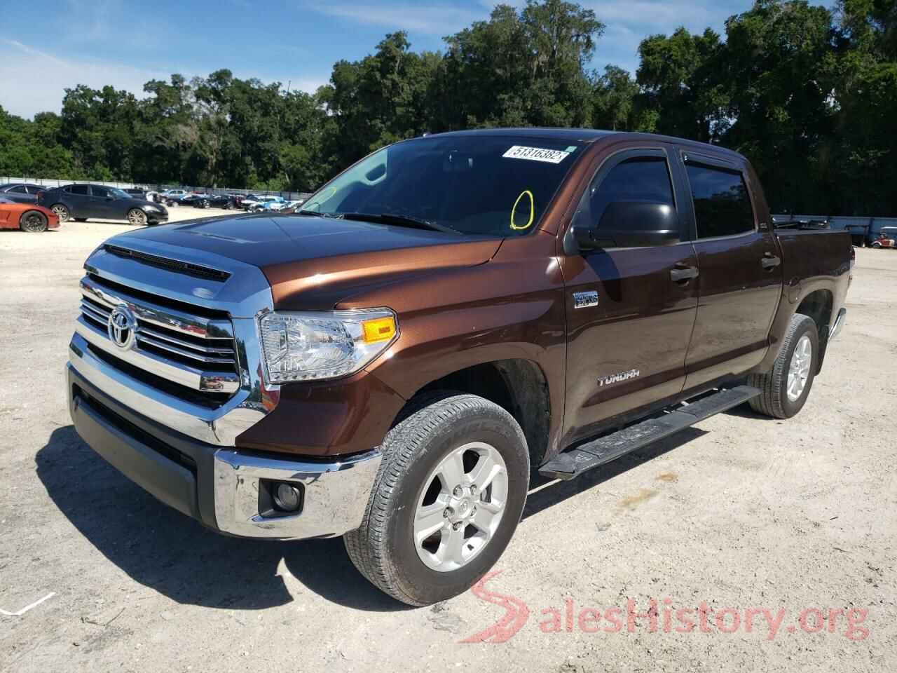 5TFDW5F17GX555378 2016 TOYOTA TUNDRA