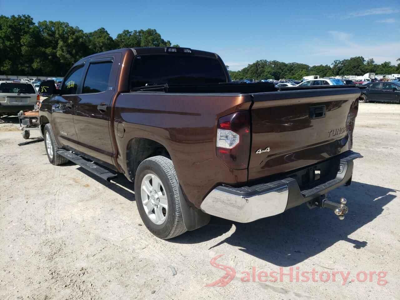 5TFDW5F17GX555378 2016 TOYOTA TUNDRA