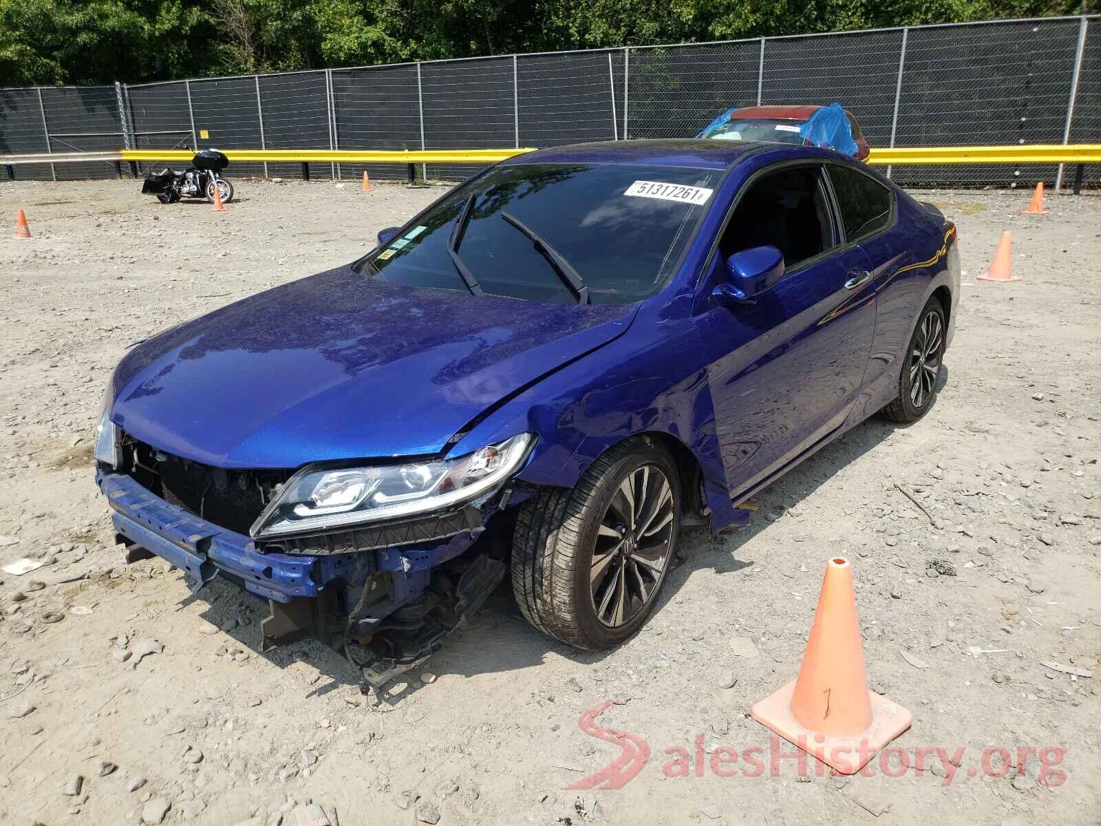 1HGCT1B7XHA000518 2017 HONDA ACCORD